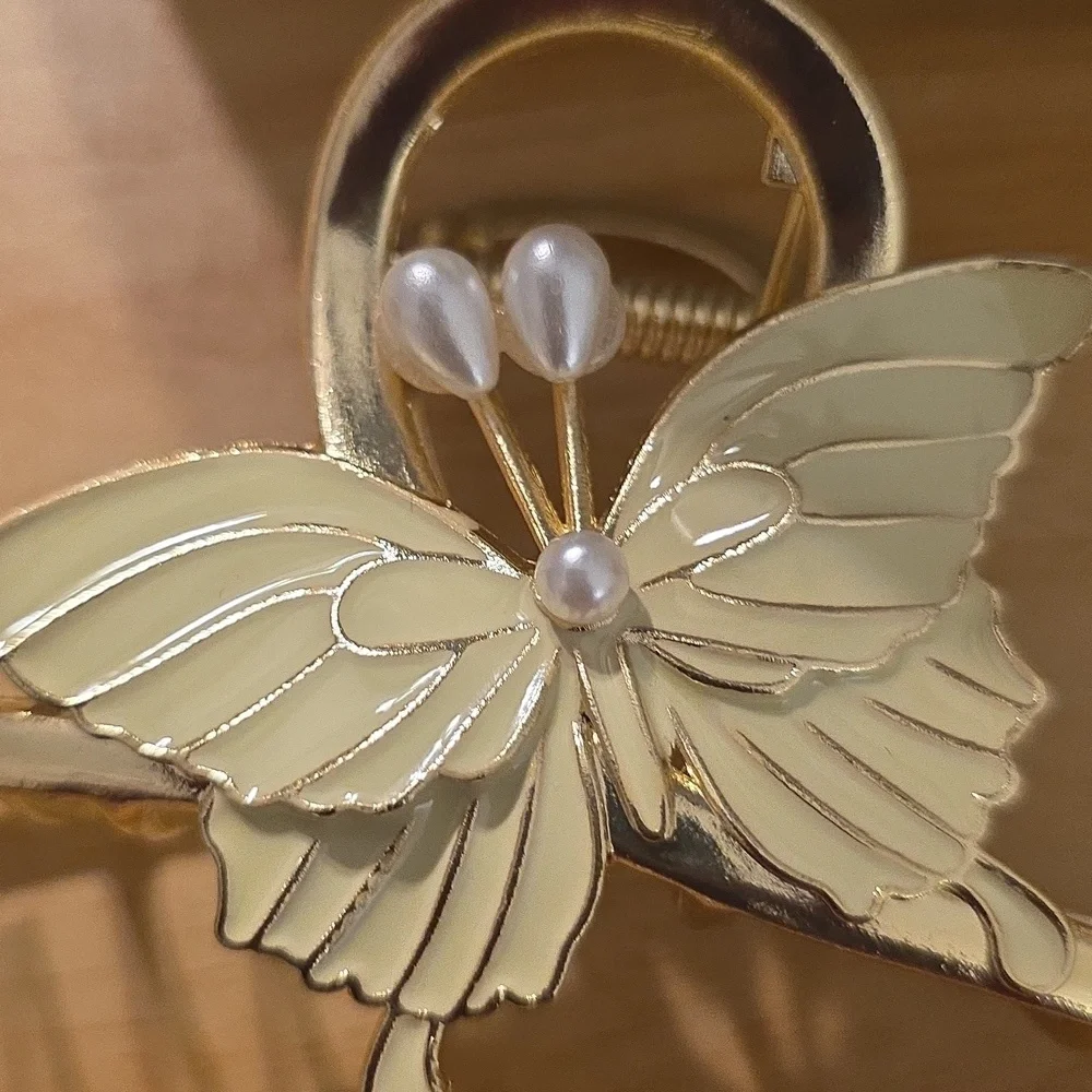 Fashion Jewelry elegant gold